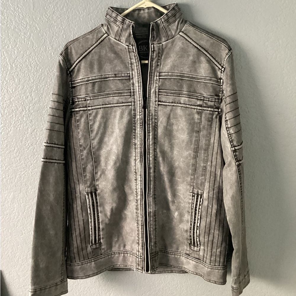 BKE Jacket - Picture 2 of 6